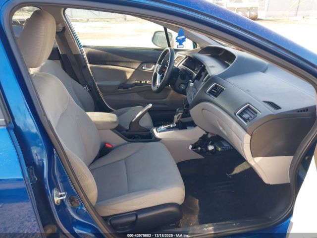 Honda Civic Lx Image 6