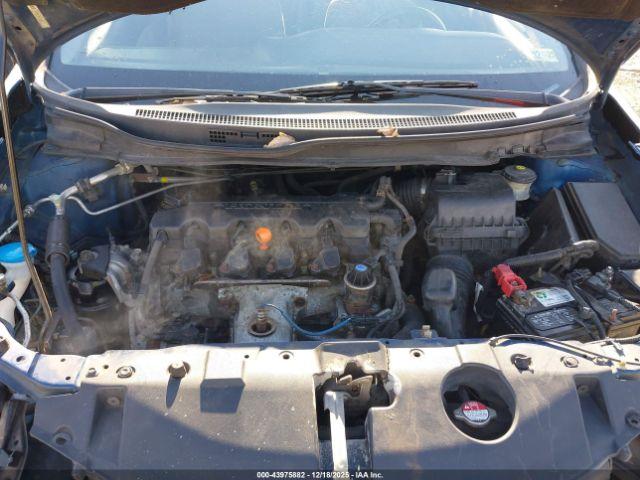 Honda Civic Lx Image 14