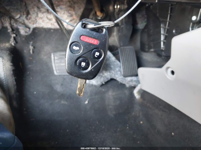 Honda Civic Lx Image 11