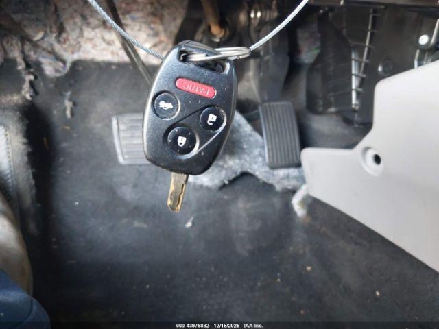 Honda Civic Lx Image 11