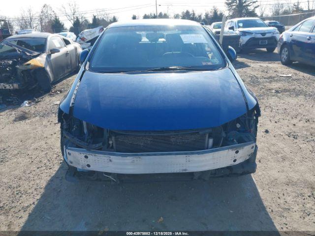 Honda Civic Lx Image 17