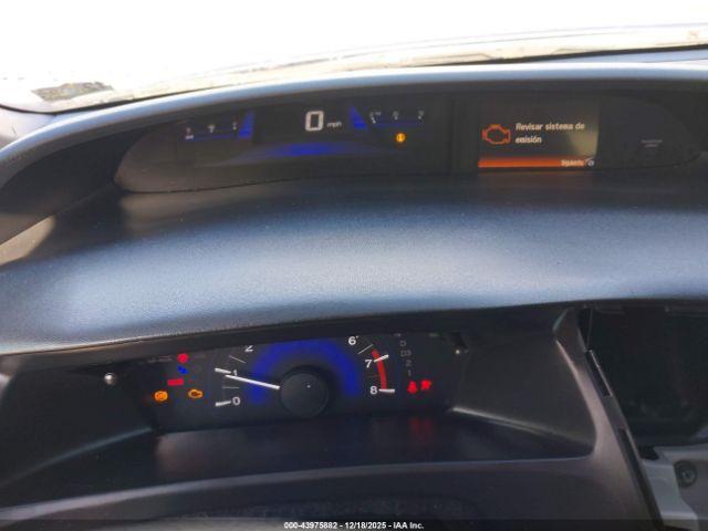 Honda Civic Lx Image 3