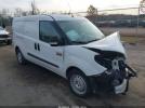 Ram Promaster Cargo Van Image 1