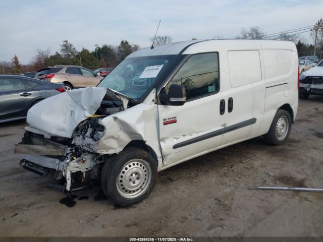 Ram Promaster Cargo Van Image 3