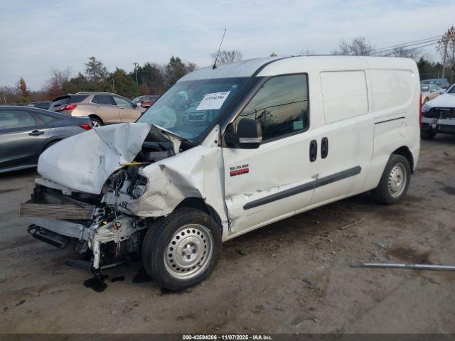 Ram Promaster Cargo Van Image 3