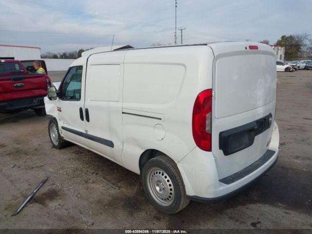 Ram Promaster Cargo Van Image 14