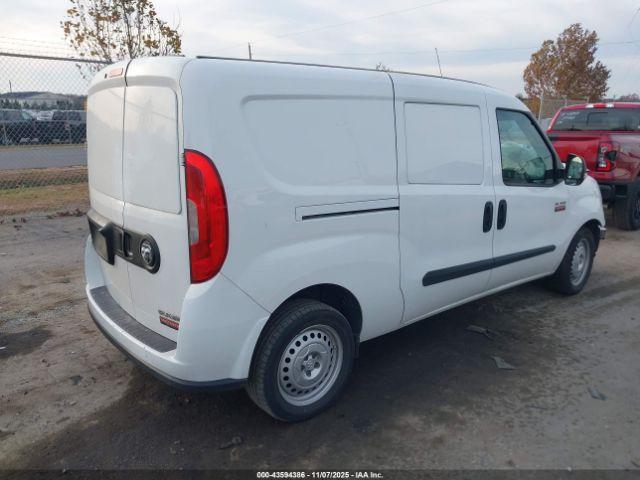 Ram Promaster Cargo Van Image 2