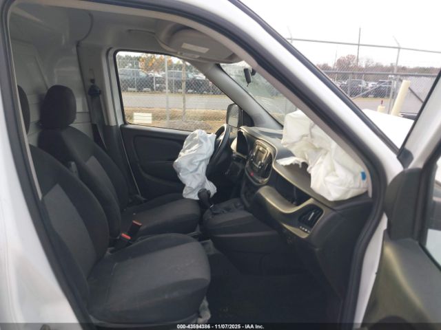 Ram Promaster Cargo Van Image 4