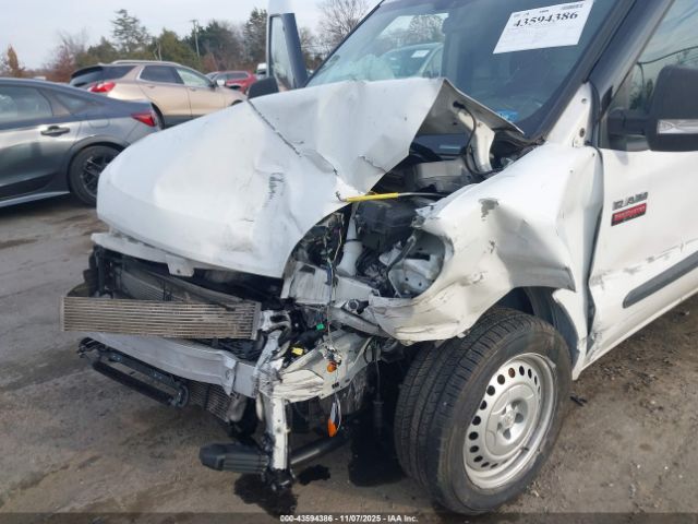 Ram Promaster Cargo Van Image 6