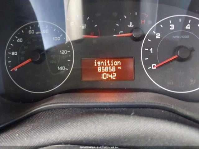 Ram Promaster Cargo Van Image 5