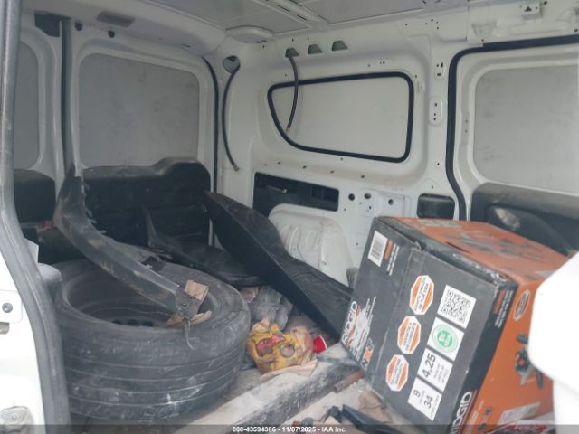 Ram Promaster Cargo Van Image 9