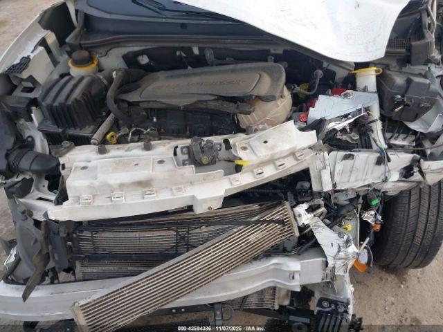 Ram Promaster Cargo Van Image 8