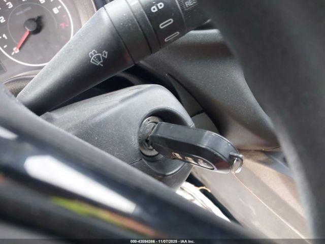 Ram Promaster Cargo Van Image 15