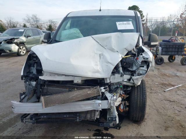 Ram Promaster Cargo Van Image 13