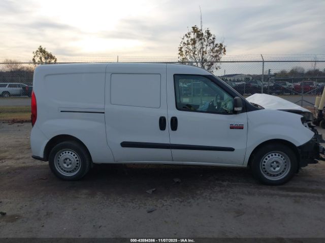 Ram Promaster Cargo Van Image 10