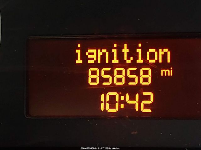 Ram Promaster Cargo Van Image 12