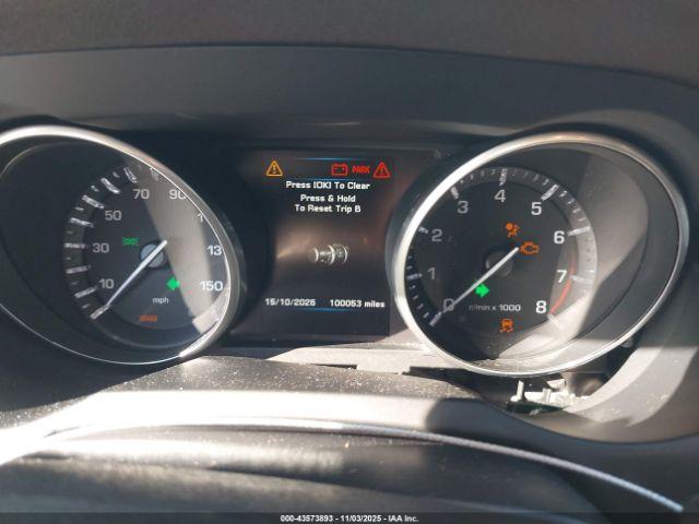 Land Rover Range Rover Evoque Pure Image 6