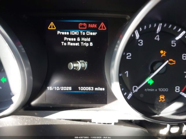 Land Rover Range Rover Evoque Pure Image 15