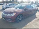 Honda Accord Sport Se Image 7