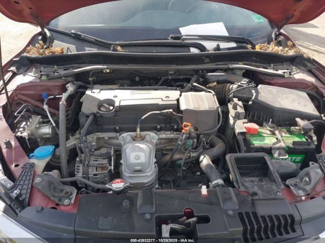 Honda Accord Sport Se Image 12