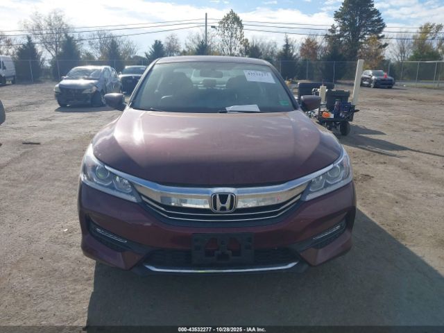 Honda Accord Sport Se Image 5