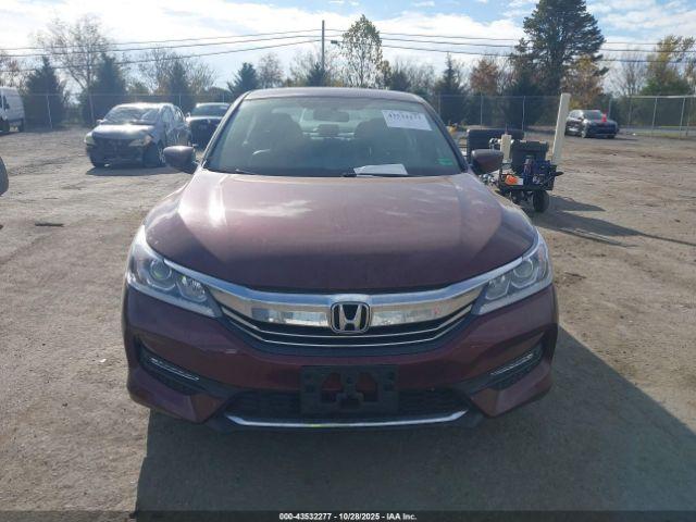 Honda Accord Sport Se Image 5