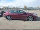 Honda Accord Sport Se Image 15
