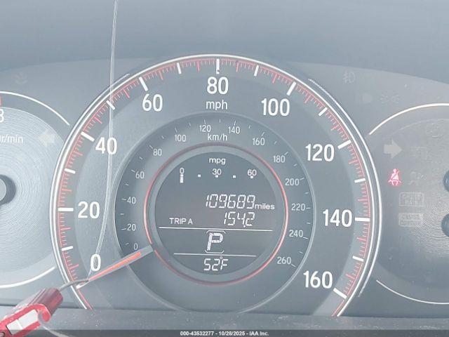 Honda Accord Sport Se Image 14