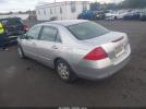 Honda Accord 2.4 Lx Image 3