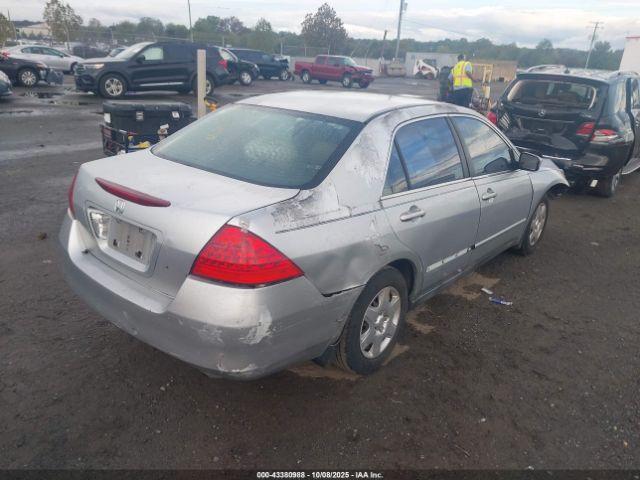 Honda Accord 2.4 Lx Image 6