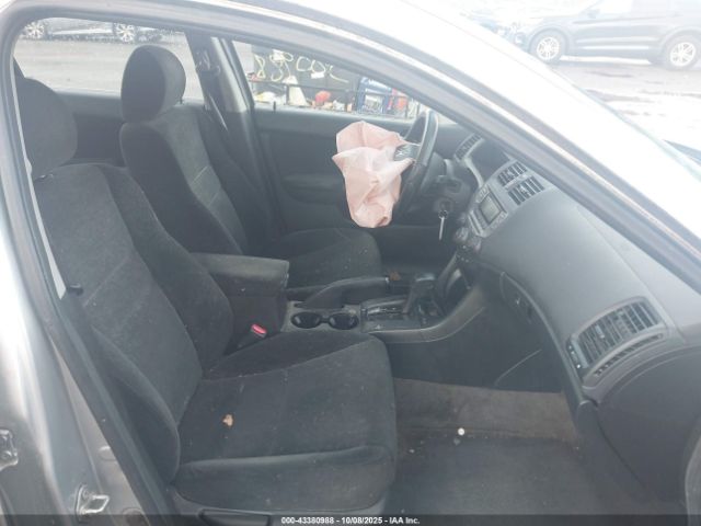 Honda Accord 2.4 Lx Image 5