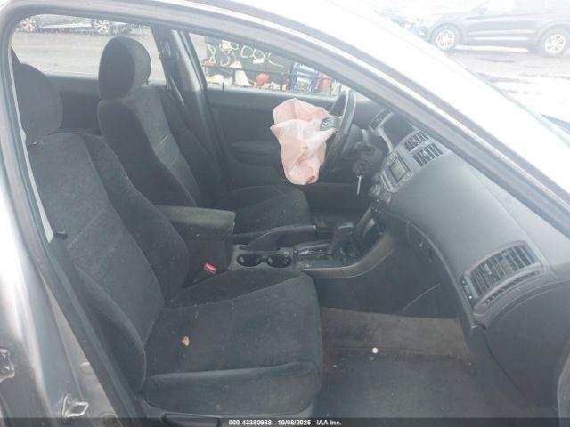 Honda Accord 2.4 Lx Image 5