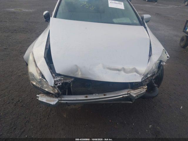 Honda Accord 2.4 Lx Image 8