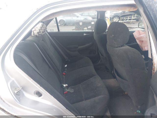 Honda Accord 2.4 Lx Image 7