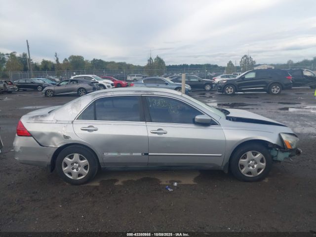 Honda Accord 2.4 Lx Image 10