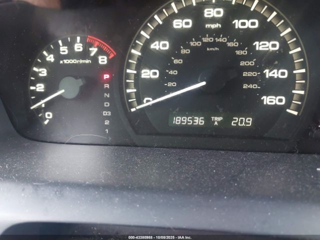 Honda Accord 2.4 Lx Image 13