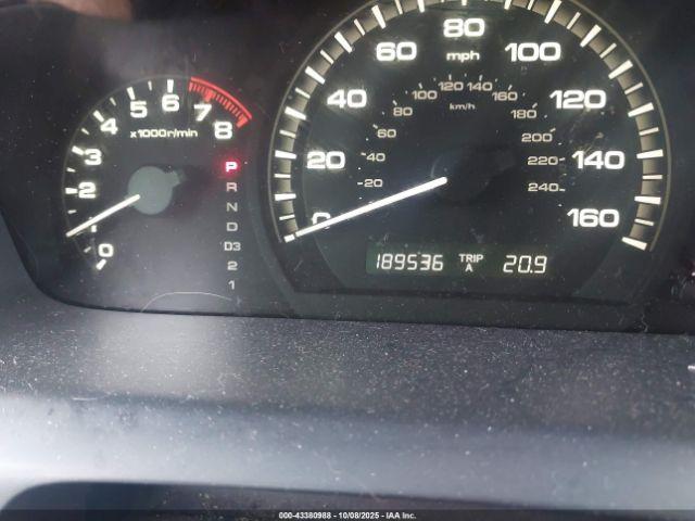 Honda Accord 2.4 Lx Image 13