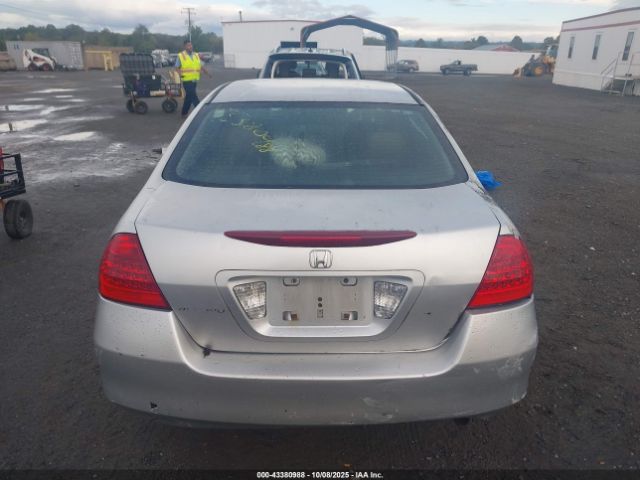Honda Accord 2.4 Lx Image 14