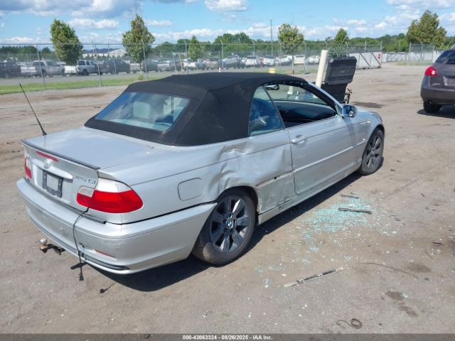 BMW 3 Series Image 7