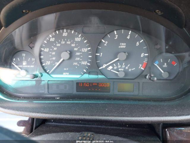 BMW 3 Series Image 15