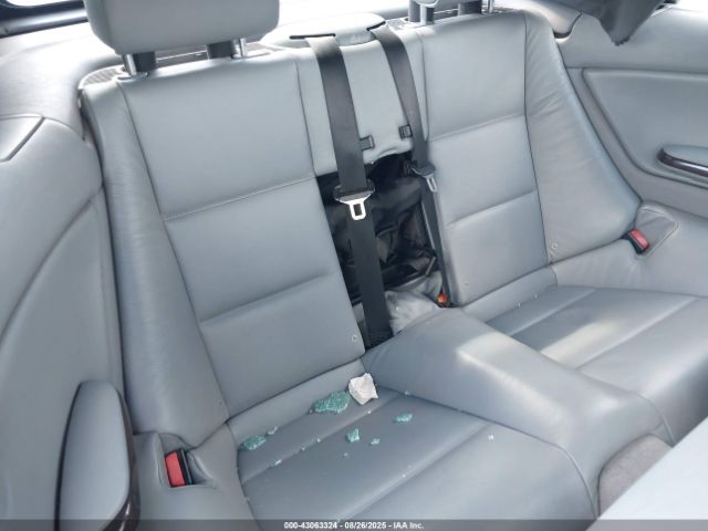 BMW 3 Series Image 16