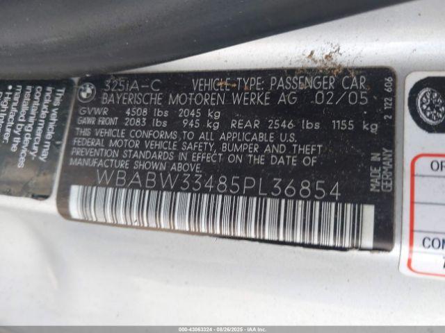 BMW 3 Series Image 4