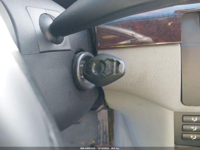 BMW 3 Series Image 5