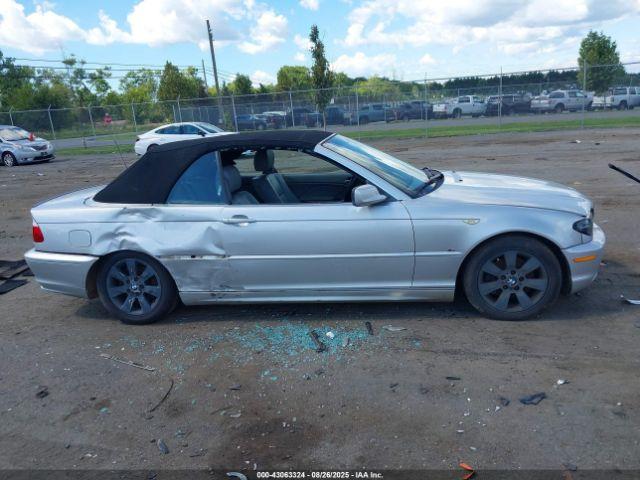 BMW 3 Series Image 9