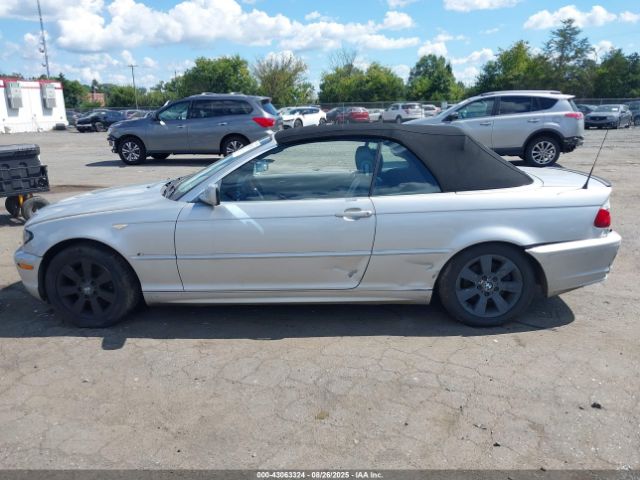 BMW 3 Series Image 10