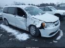 Dodge Grand Caravan Se Image 1