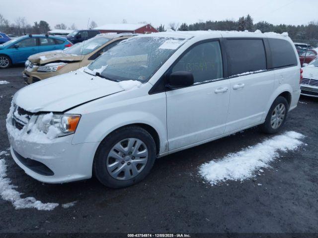 Dodge Grand Caravan Se Image 2