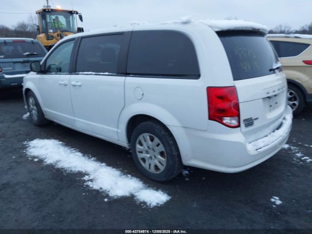 Dodge Grand Caravan Se Image 3