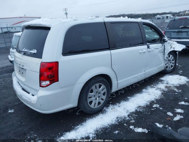 Dodge Grand Caravan Se Image 14