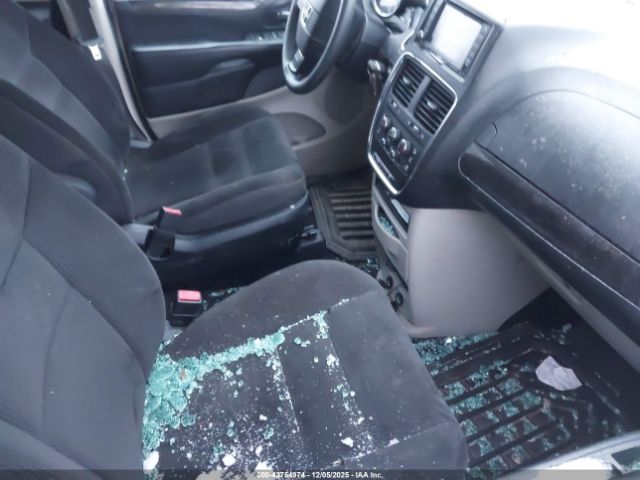 Dodge Grand Caravan Se Image 4